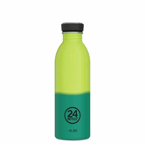 Gourde - 24 Bottles - Reactive