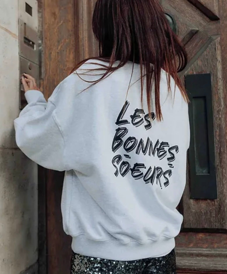 Les Bonnes Soeurs - Sweat Babe